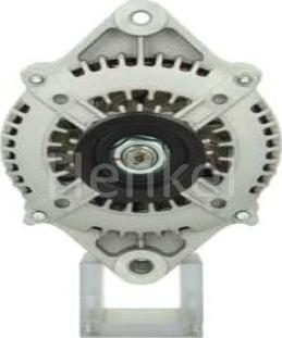 Henkel Parts 3111194 - Генератор autospares.lv