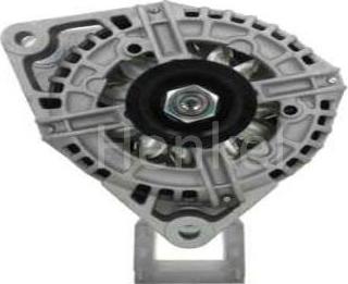 Henkel Parts 3111158 - Генератор autospares.lv