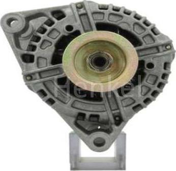 Henkel Parts 3111160 - Генератор autospares.lv