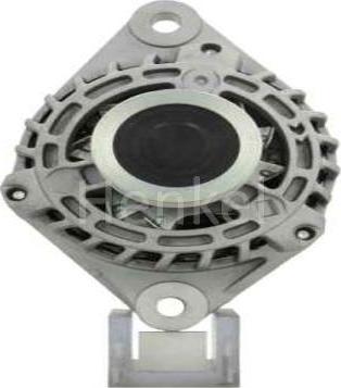 Henkel Parts 3111100 - Генератор autospares.lv