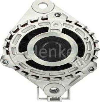 Henkel Parts 3111103 - Генератор autospares.lv