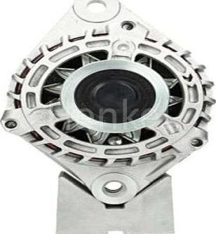 Henkel Parts 3111110 - Генератор autospares.lv