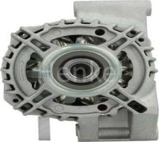 Henkel Parts 3111137 - Генератор autospares.lv