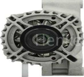 Henkel Parts 3111128 - Генератор autospares.lv