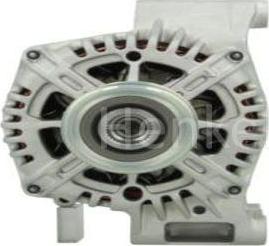 Henkel Parts 3111127 - Генератор autospares.lv