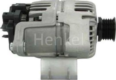 Henkel Parts 3111179 - Генератор autospares.lv