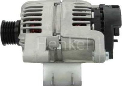 Henkel Parts 3111179 - Генератор autospares.lv