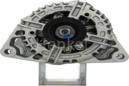 Henkel Parts 3111179 - Генератор autospares.lv