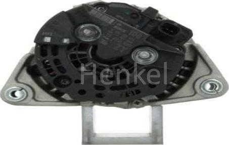 Henkel Parts 3111179 - Генератор autospares.lv