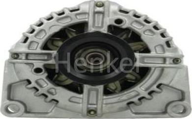 Henkel Parts 3111171 - Генератор autospares.lv