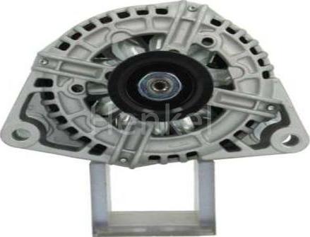 Henkel Parts 3111178 - Генератор autospares.lv