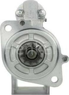 Henkel Parts 3111893 - Стартер autospares.lv