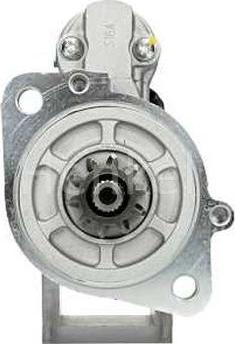 Henkel Parts 3111892 - Стартер autospares.lv