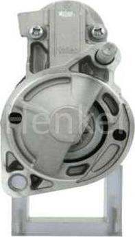 Henkel Parts 3111849 - Стартер autospares.lv