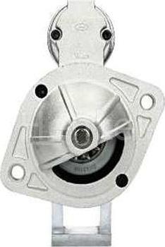 Henkel Parts 3111846 - Стартер autospares.lv