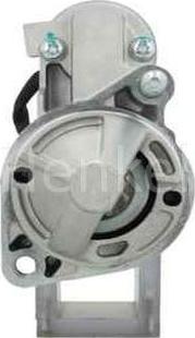 Henkel Parts 3111848 - Стартер autospares.lv