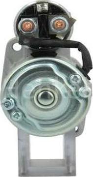 Henkel Parts 3111852 - Стартер autospares.lv