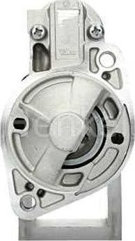 Henkel Parts 3111884 - Стартер autospares.lv