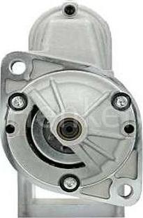 Henkel Parts 3111835 - Стартер autospares.lv