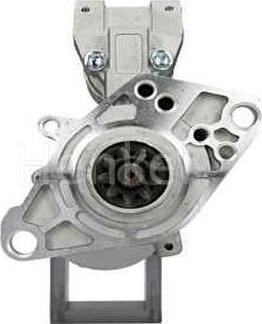 Henkel Parts 3111830 - Стартер autospares.lv