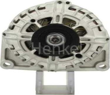 Henkel Parts 3111399 - Генератор autospares.lv