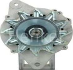 Henkel Parts 3111340 - Генератор autospares.lv