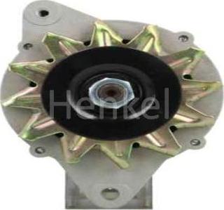 Henkel Parts 3111347 - Генератор autospares.lv