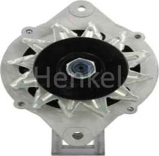 Henkel Parts 3111359 - Генератор autospares.lv