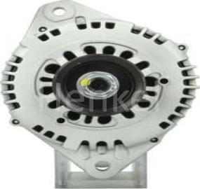 Henkel Parts 3111302 - Генератор autospares.lv