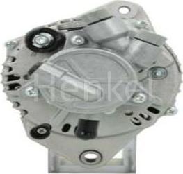 Henkel Parts 3111316 - Генератор autospares.lv