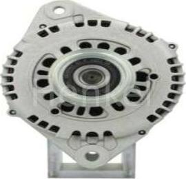 Henkel Parts 3111316 - Генератор autospares.lv