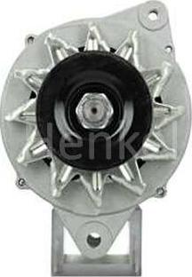 Henkel Parts 3111380 - Генератор autospares.lv