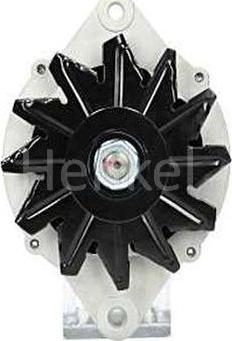 Henkel Parts 3111376 - Генератор autospares.lv