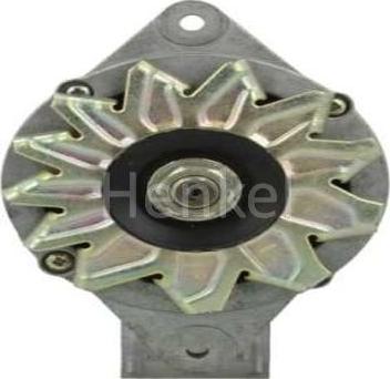 Henkel Parts 3111378 - Генератор autospares.lv