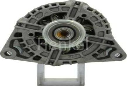 Henkel Parts 3111250 - Генератор autospares.lv