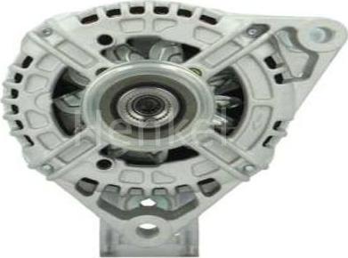 Henkel Parts 3111257 - Генератор autospares.lv