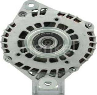 Henkel Parts 3111211 - Генератор autospares.lv