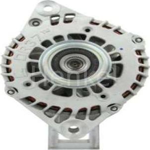 Henkel Parts 3111212 - Генератор autospares.lv