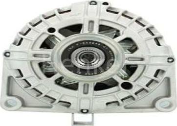 Henkel Parts 3111217 - Генератор autospares.lv