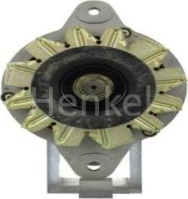 Henkel Parts 3111757 - Генератор autospares.lv