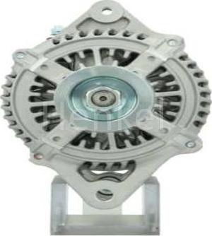 Henkel Parts 3111709 - Генератор autospares.lv