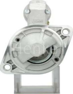 Henkel Parts 3111785 - Стартер autospares.lv