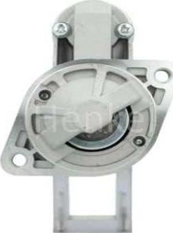 Henkel Parts 3111783 - Стартер autospares.lv