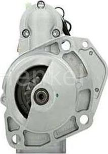 Henkel Parts 3118959 - Стартер autospares.lv