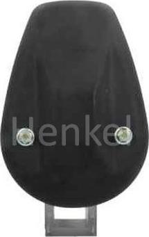 Henkel Parts 3118919 - Стартер autospares.lv