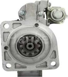 Henkel Parts 3118975 - Стартер autospares.lv