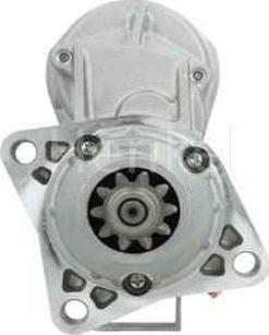 Henkel Parts 3118973 - Стартер autospares.lv