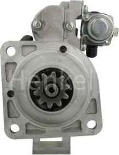 Henkel Parts 3118977 - Стартер autospares.lv