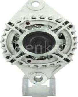 Henkel Parts 3118497 - Генератор autospares.lv