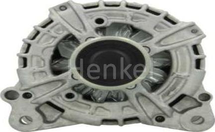 Henkel Parts 3118468 - Генератор autospares.lv